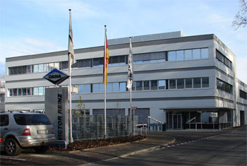 Reinz-Dichtungs GmbH, Ulm