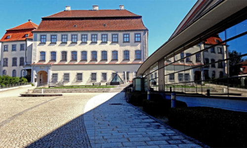 Schloss Laupheim