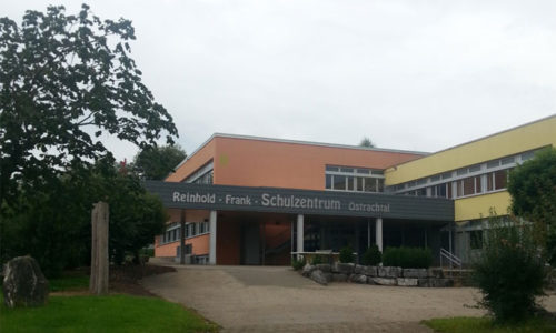 Schulzentrum Ostrach