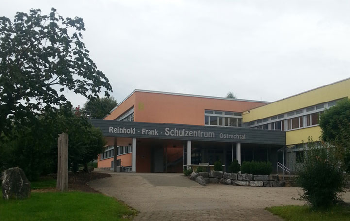 Schulzentrum Ostrach