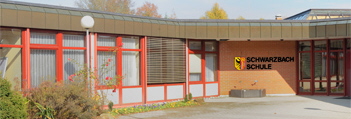 Schwarzbach Schule, Biberach